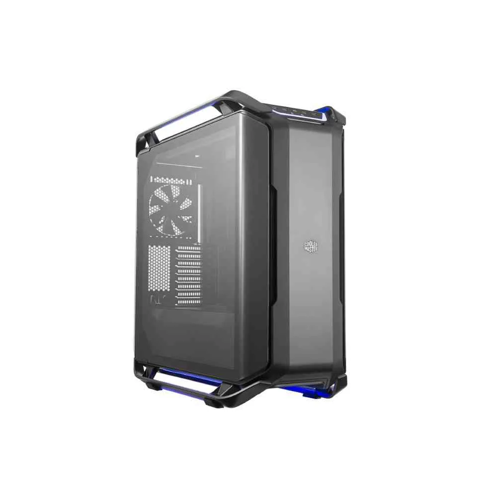 Built for the Right Setup