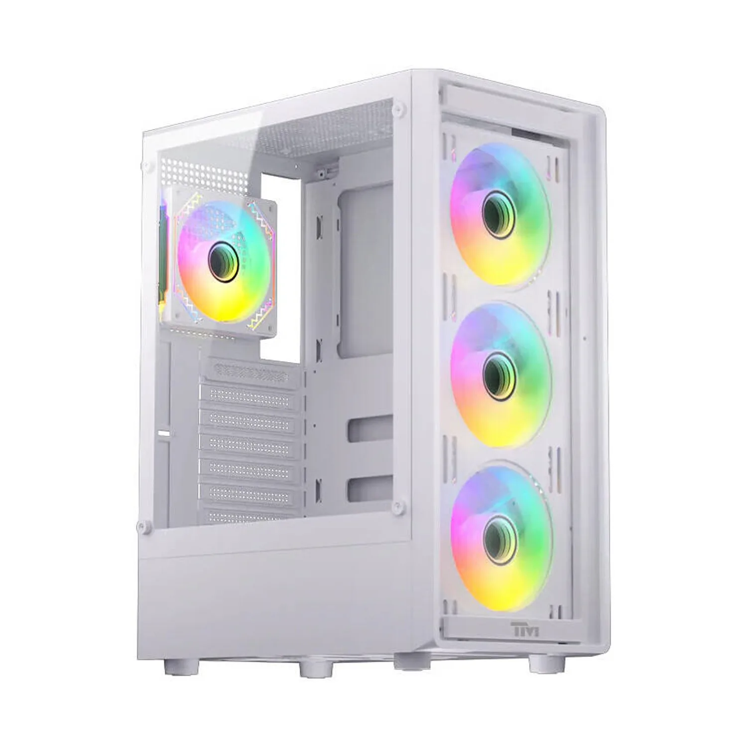 Built for the Right Setup