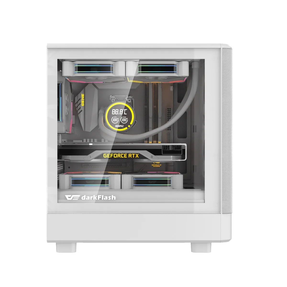 Cooling System