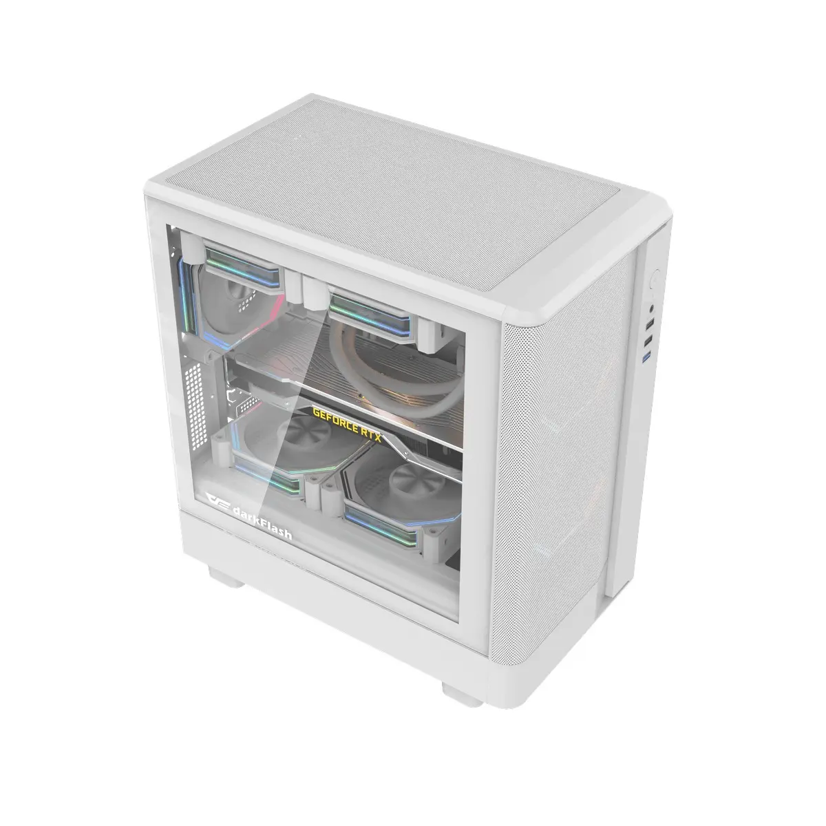 Storage Options