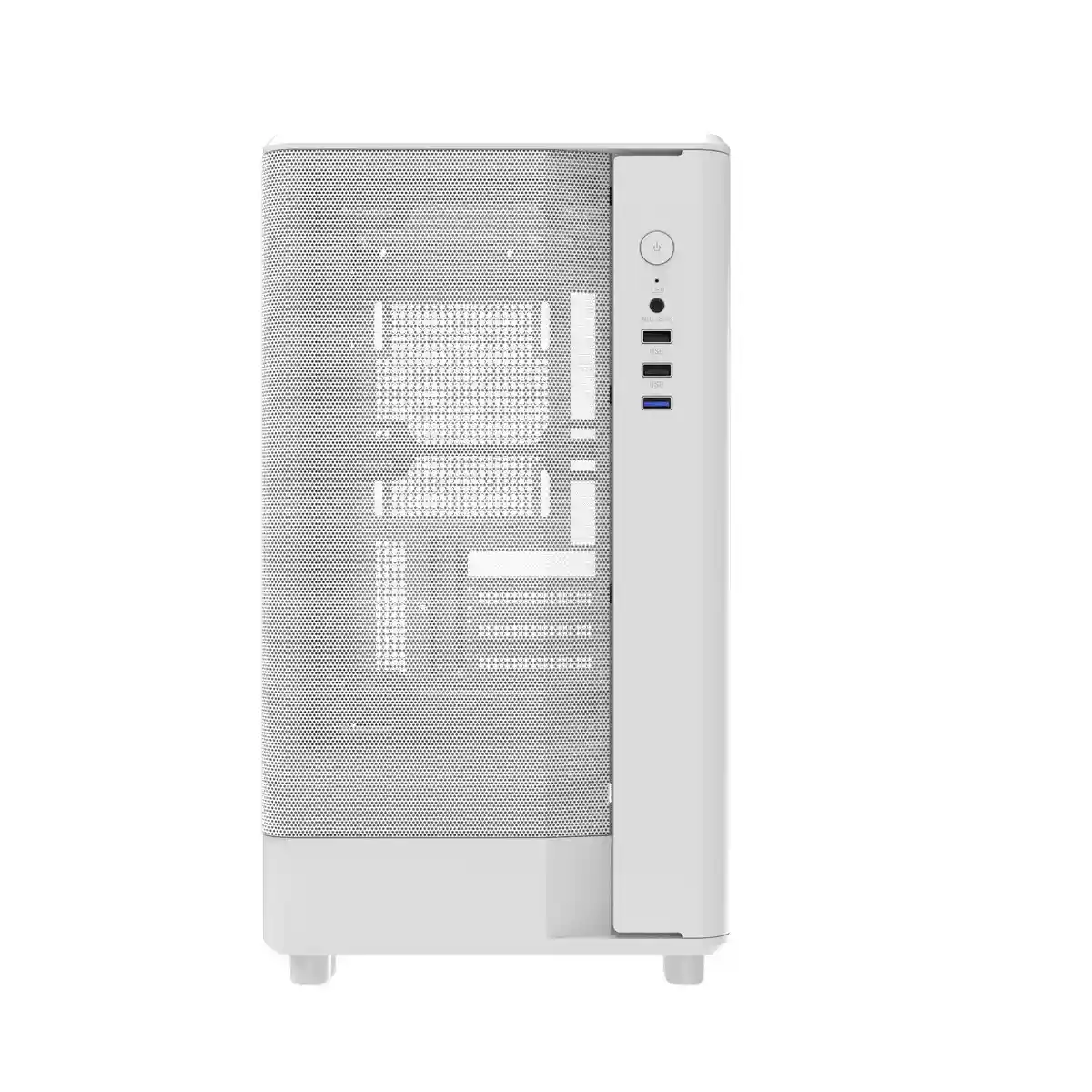 I/O Ports and Accessibility