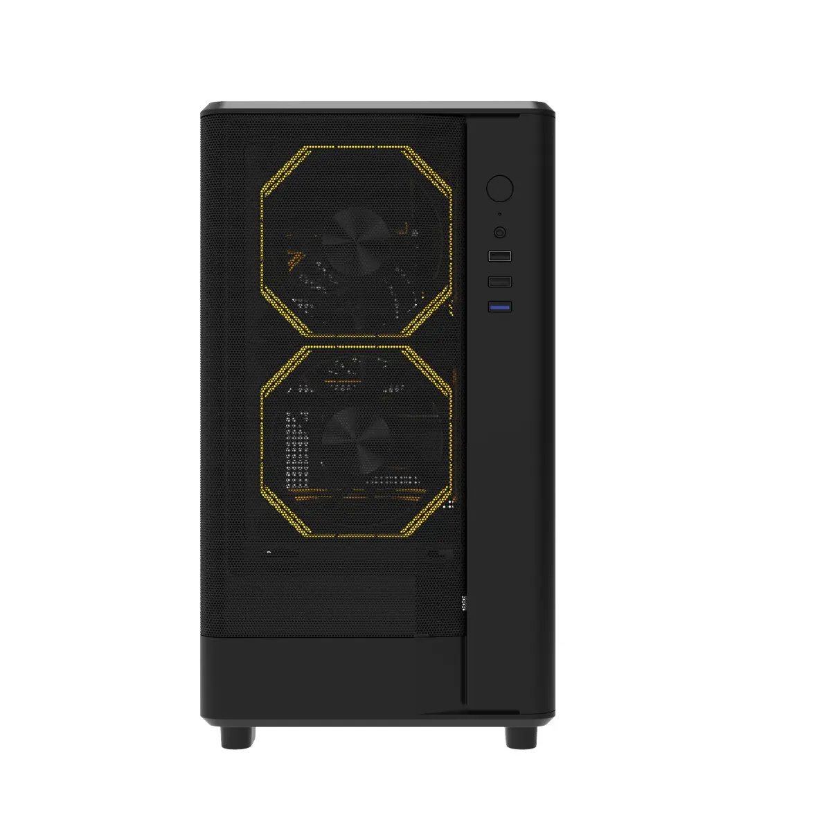I/O Ports and Features