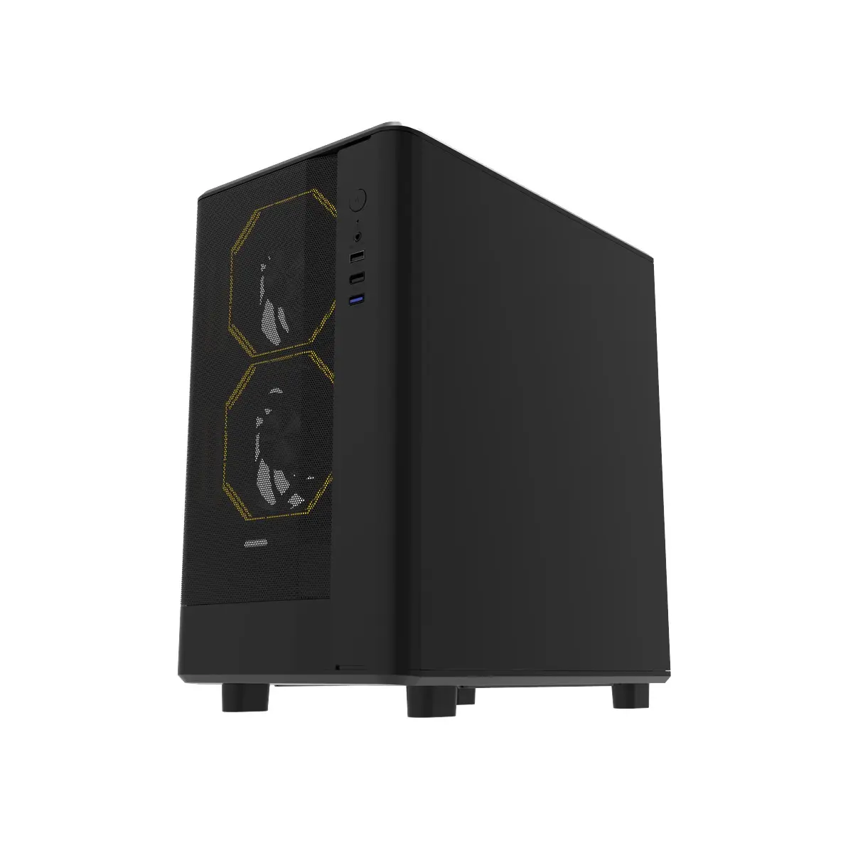 Storage Options