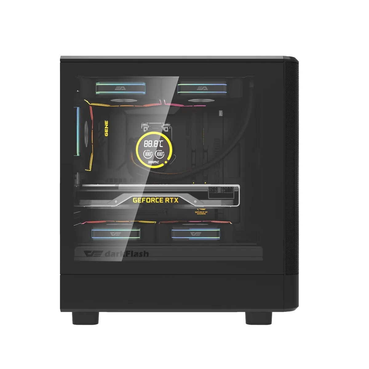 Motherboard Compatibility