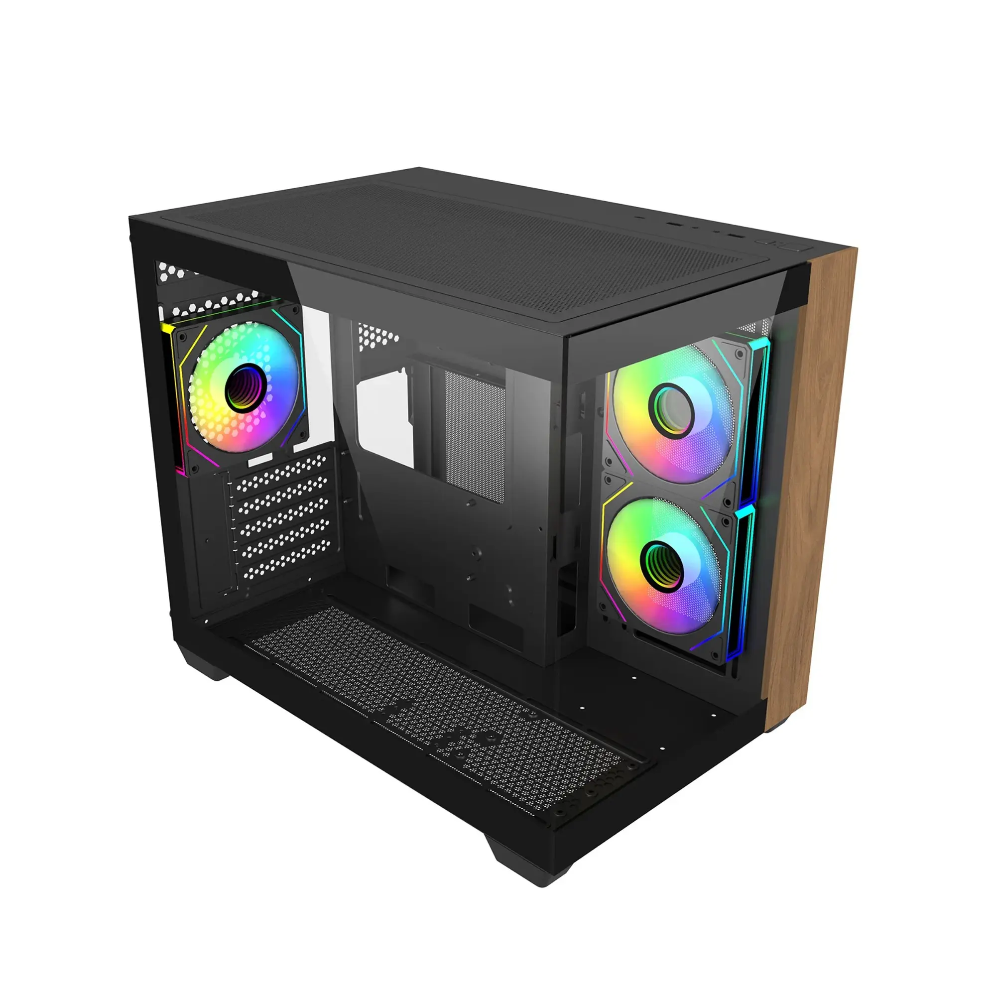 Compatibility and Support