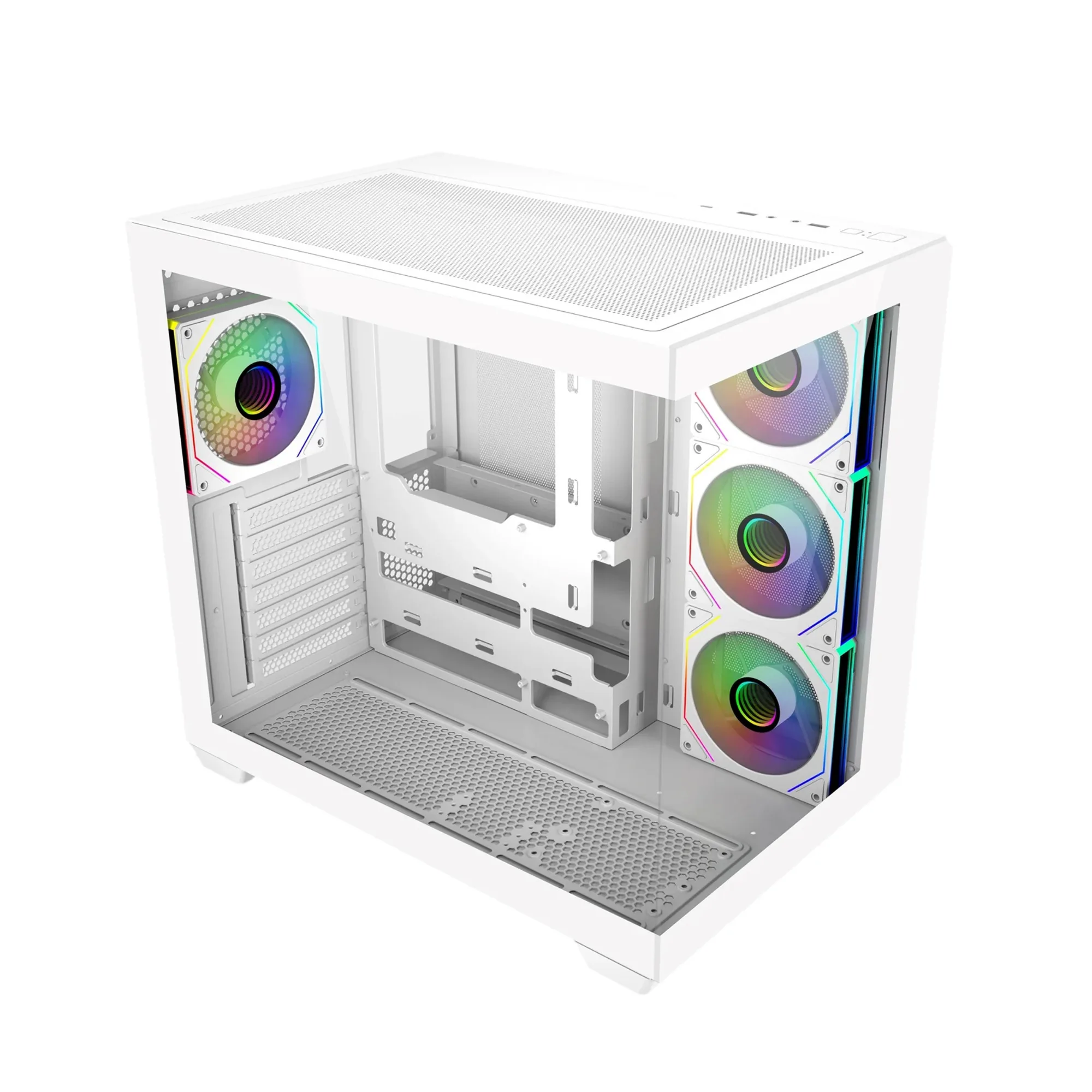 Cooling System