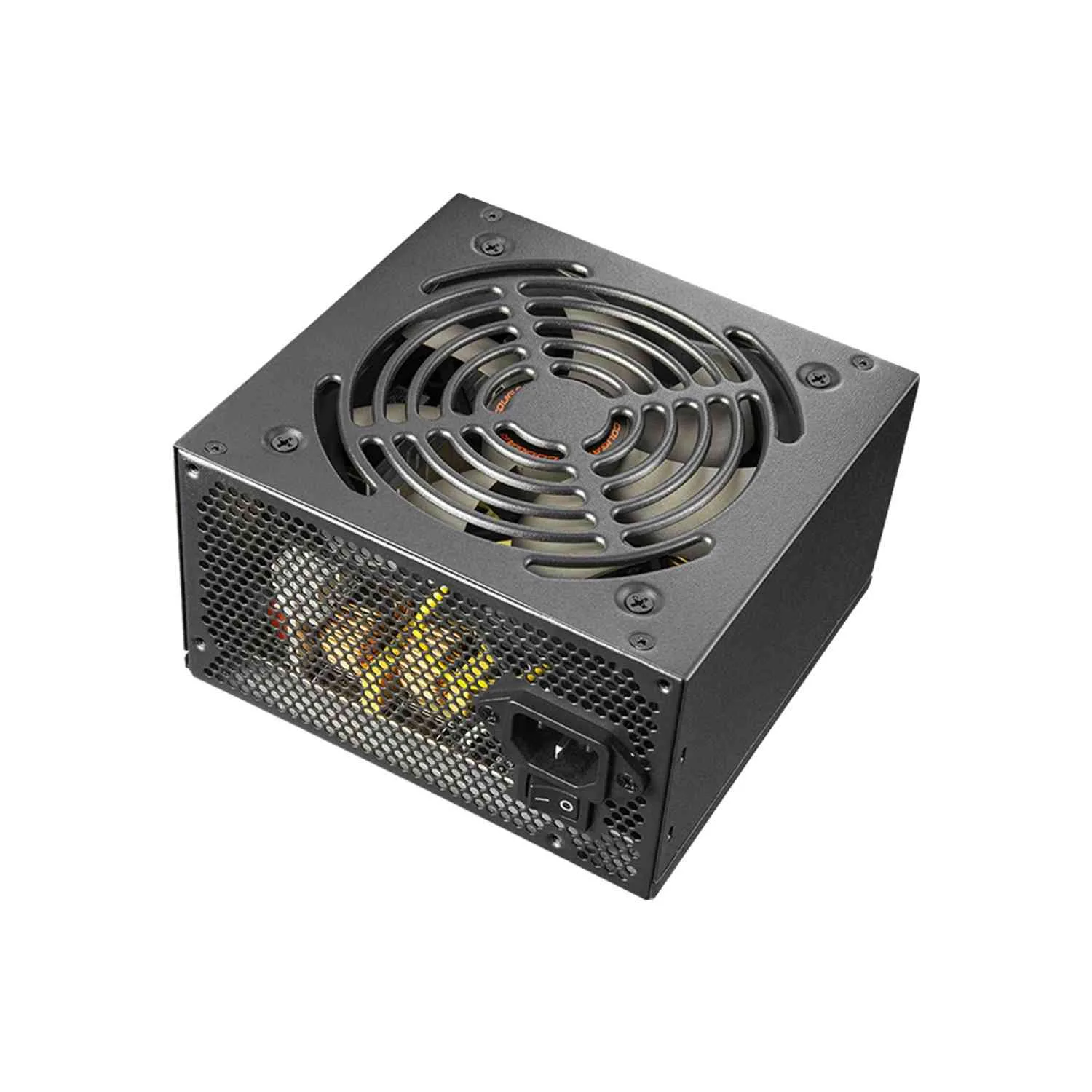 Built for the Right Setup