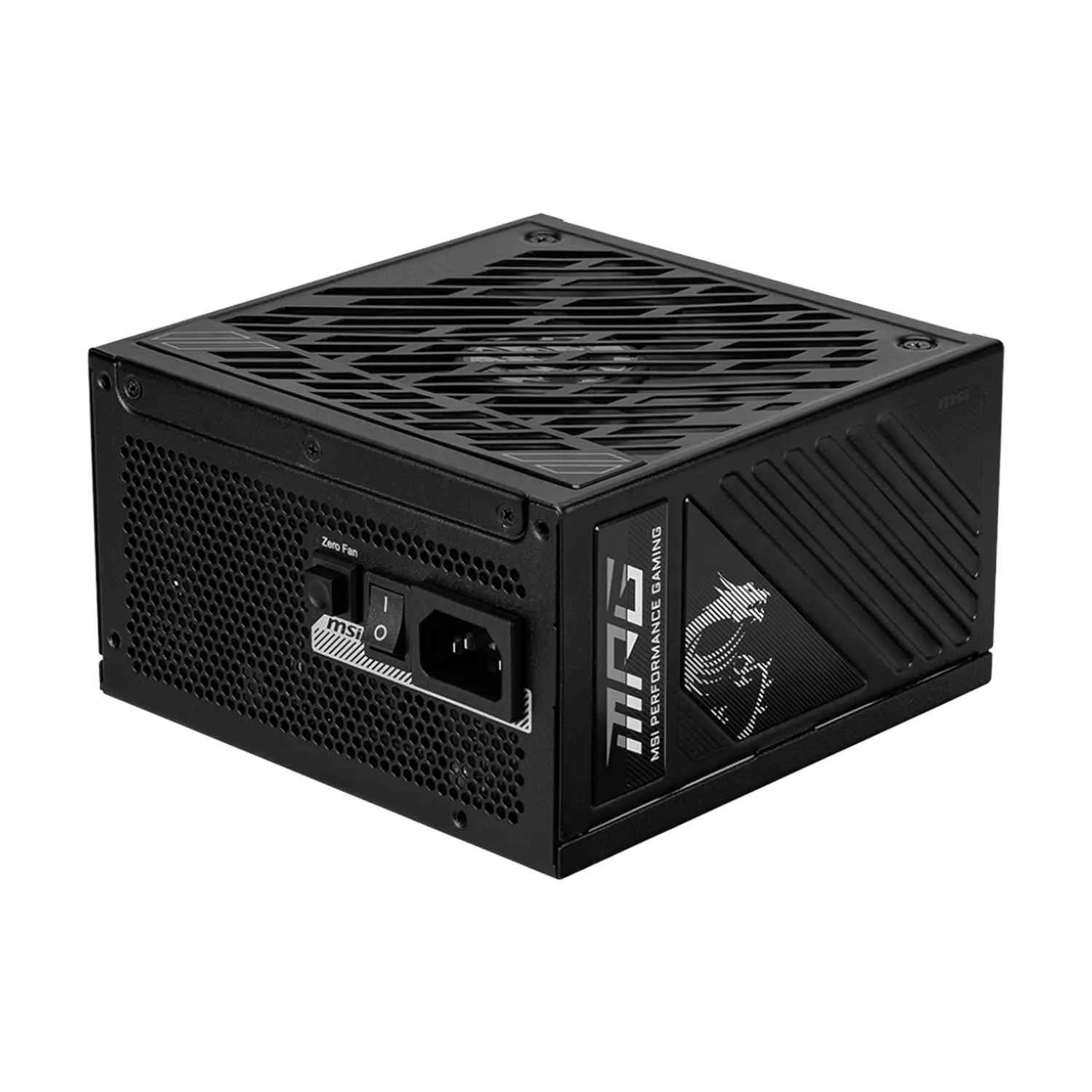 Built for the Right Setup