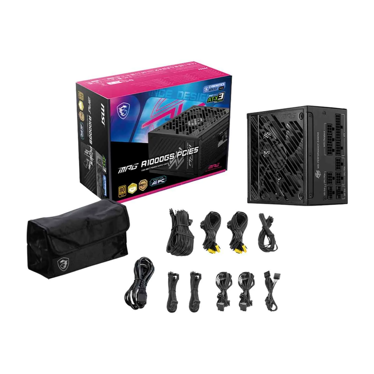 A2Z Mega Store Selection