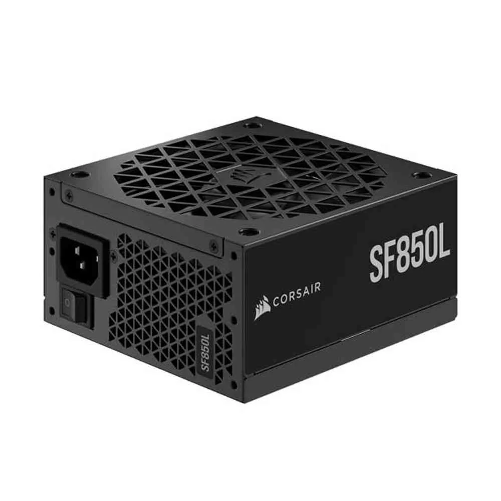Built for the Right Setup