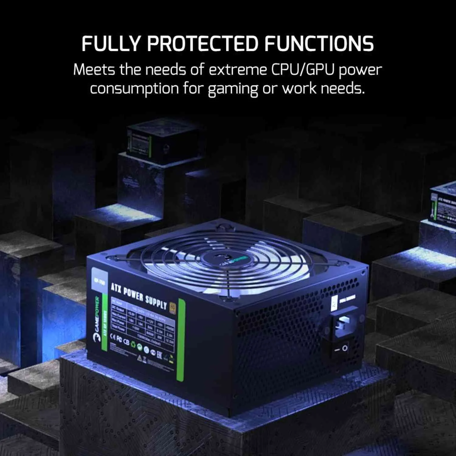 Key Features That Matter