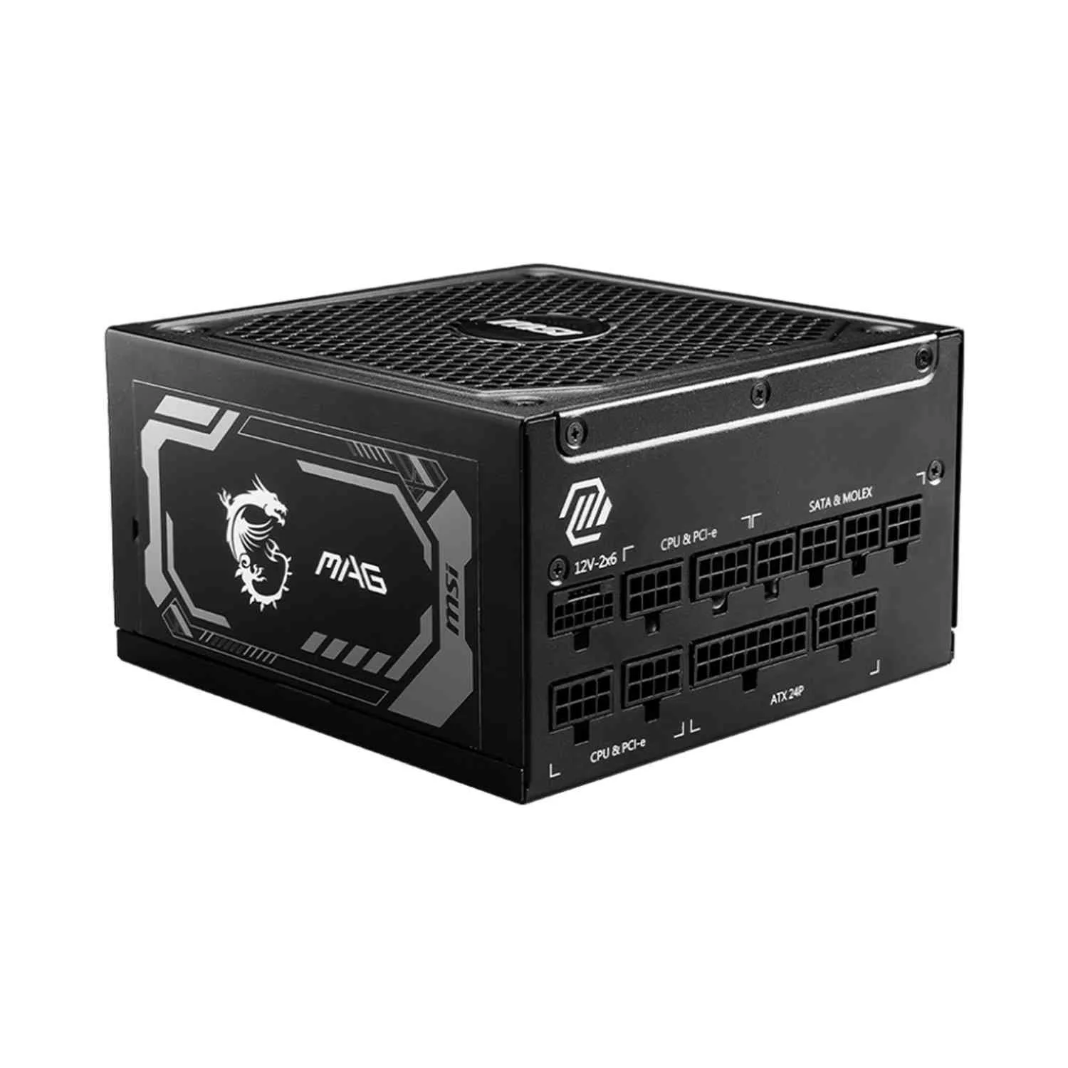 Built for the Right Setup