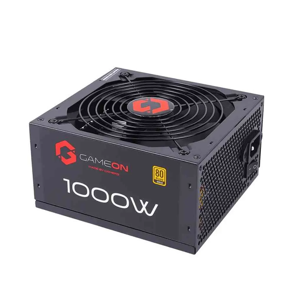 Built for the Right Setup