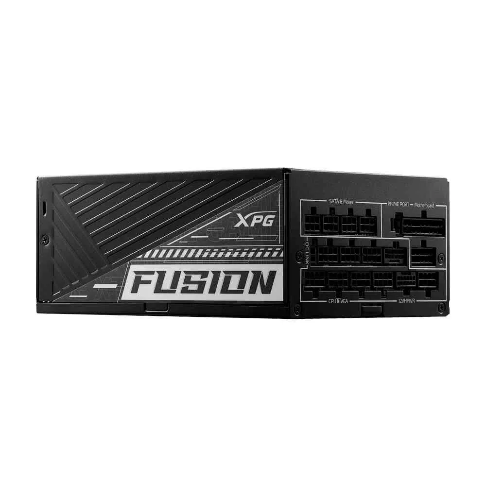 Key Features