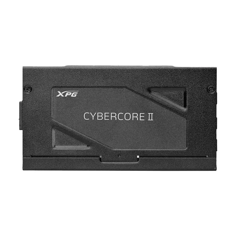 Key Features
