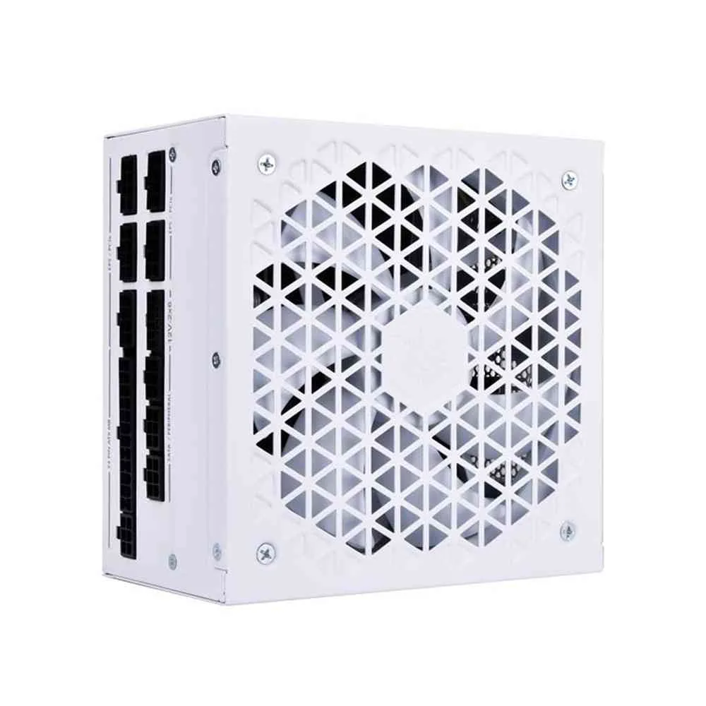 Built for the Right Setup