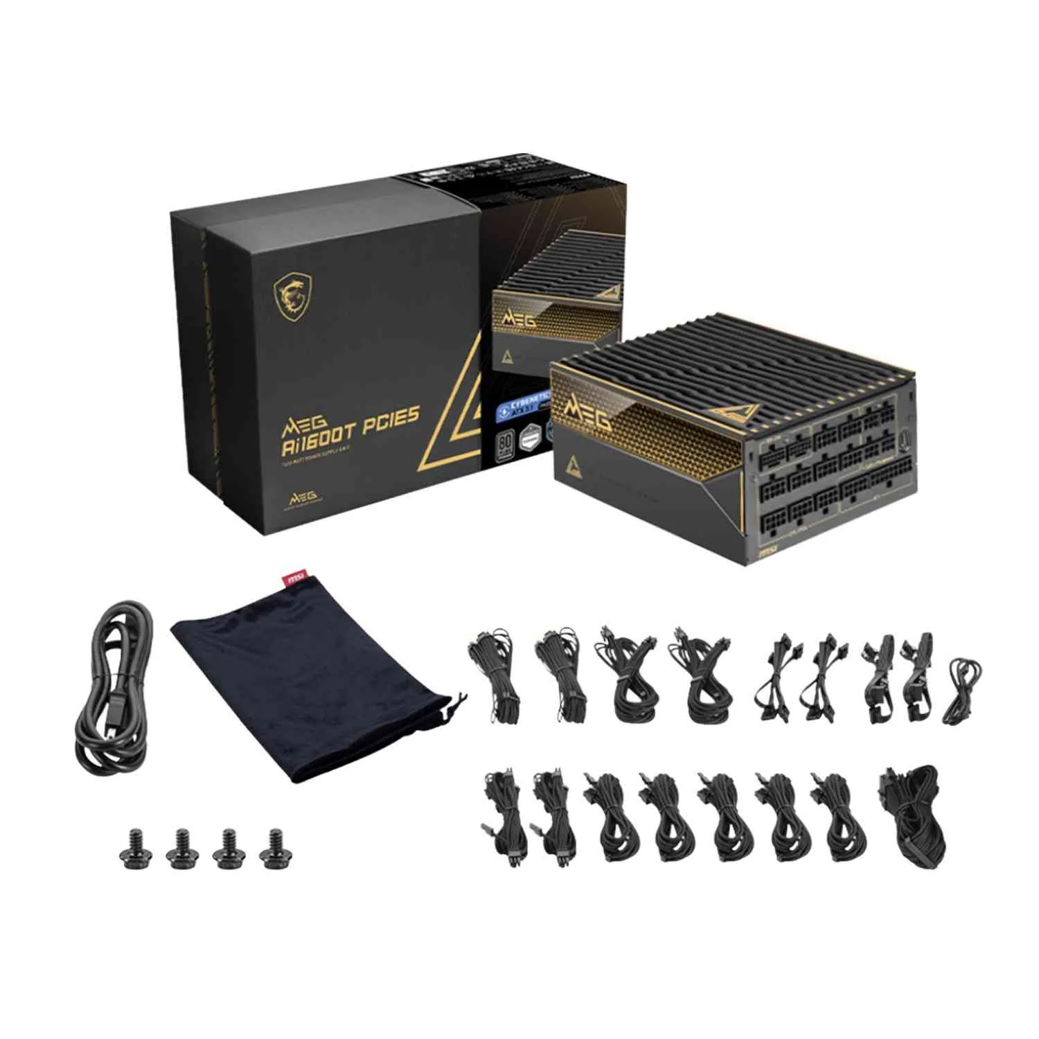 A2Z Mega Store Selection