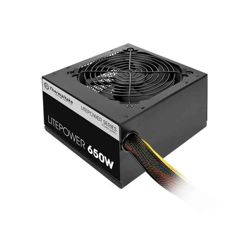 Built for the Right Setup