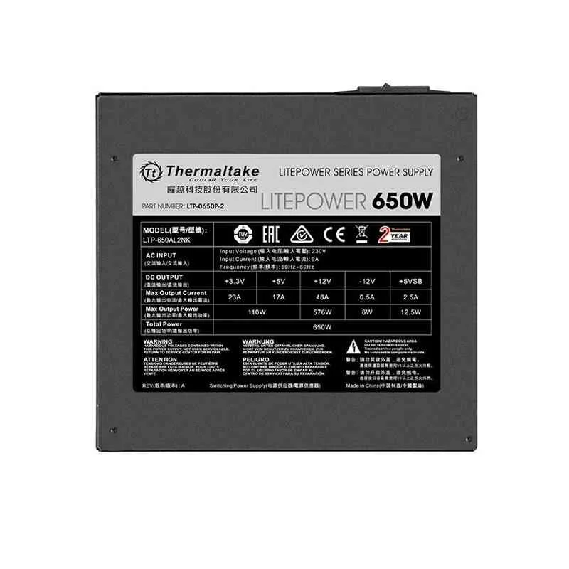 Performance and Daily Use