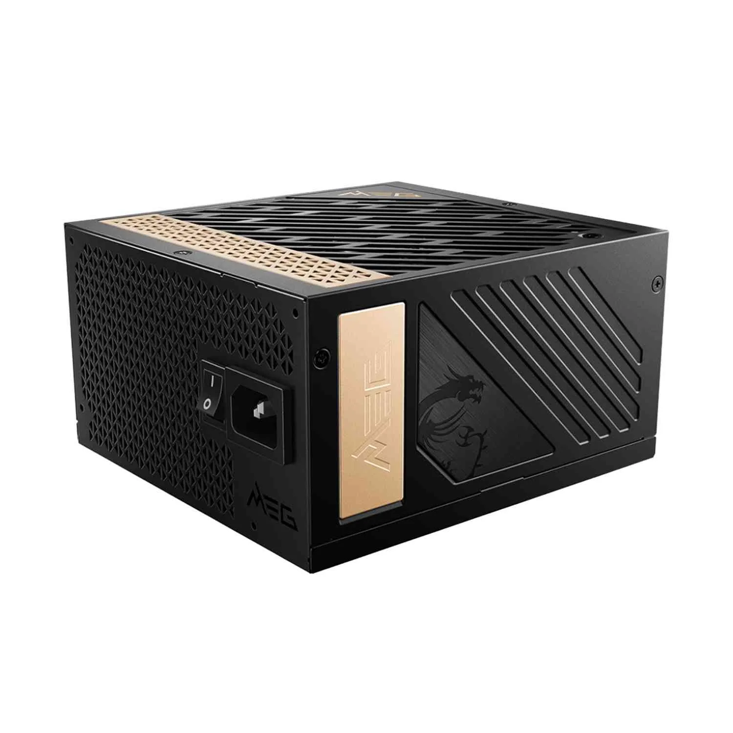 Built for the Right Setup