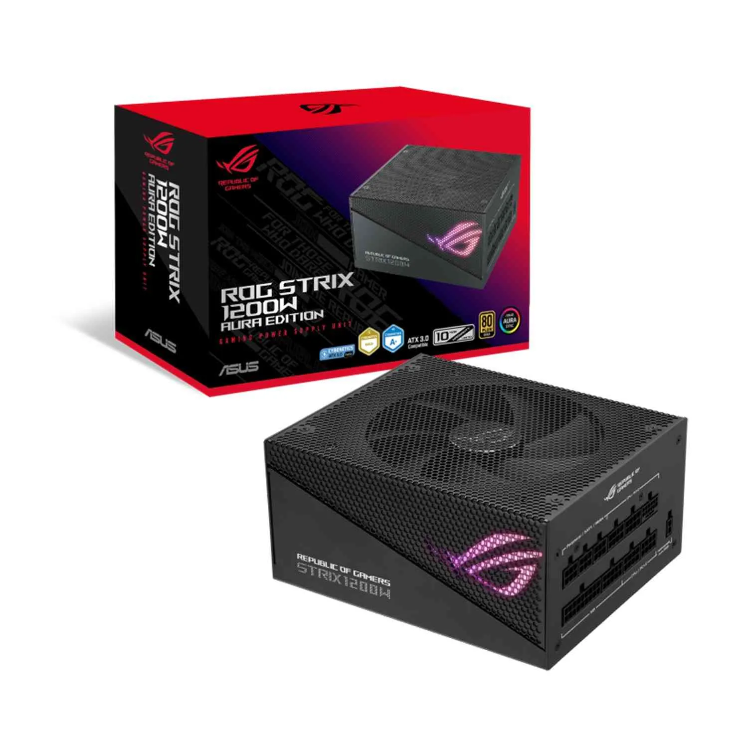 Built for the Right Setup