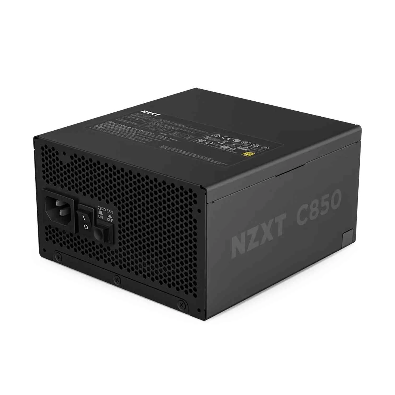 Built for the Right Setup