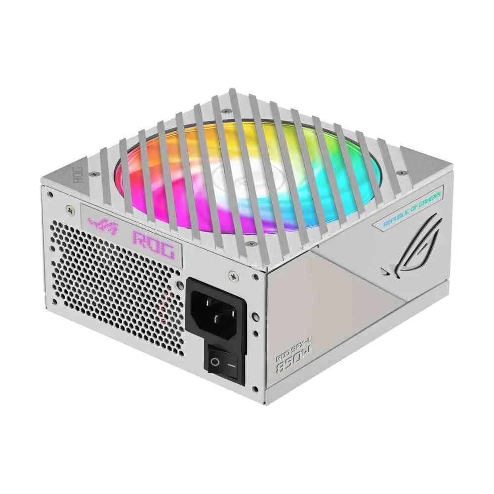 Built for the Right Setup