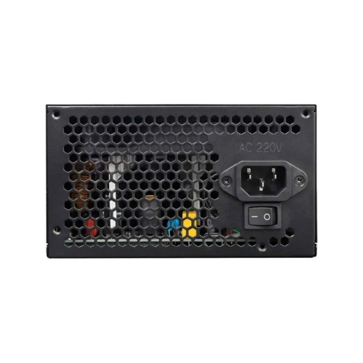Connector Options