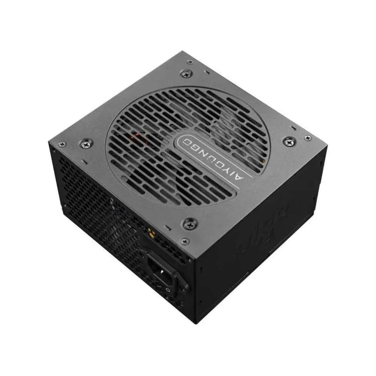 Cooling System