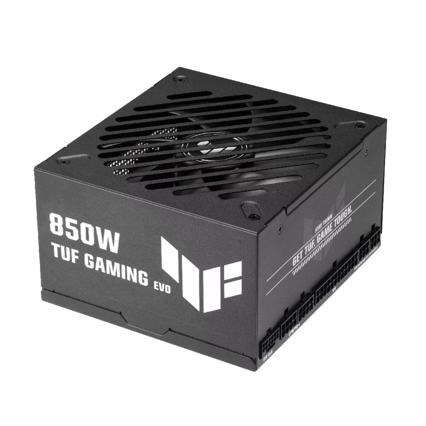 Cooling and Protection Features