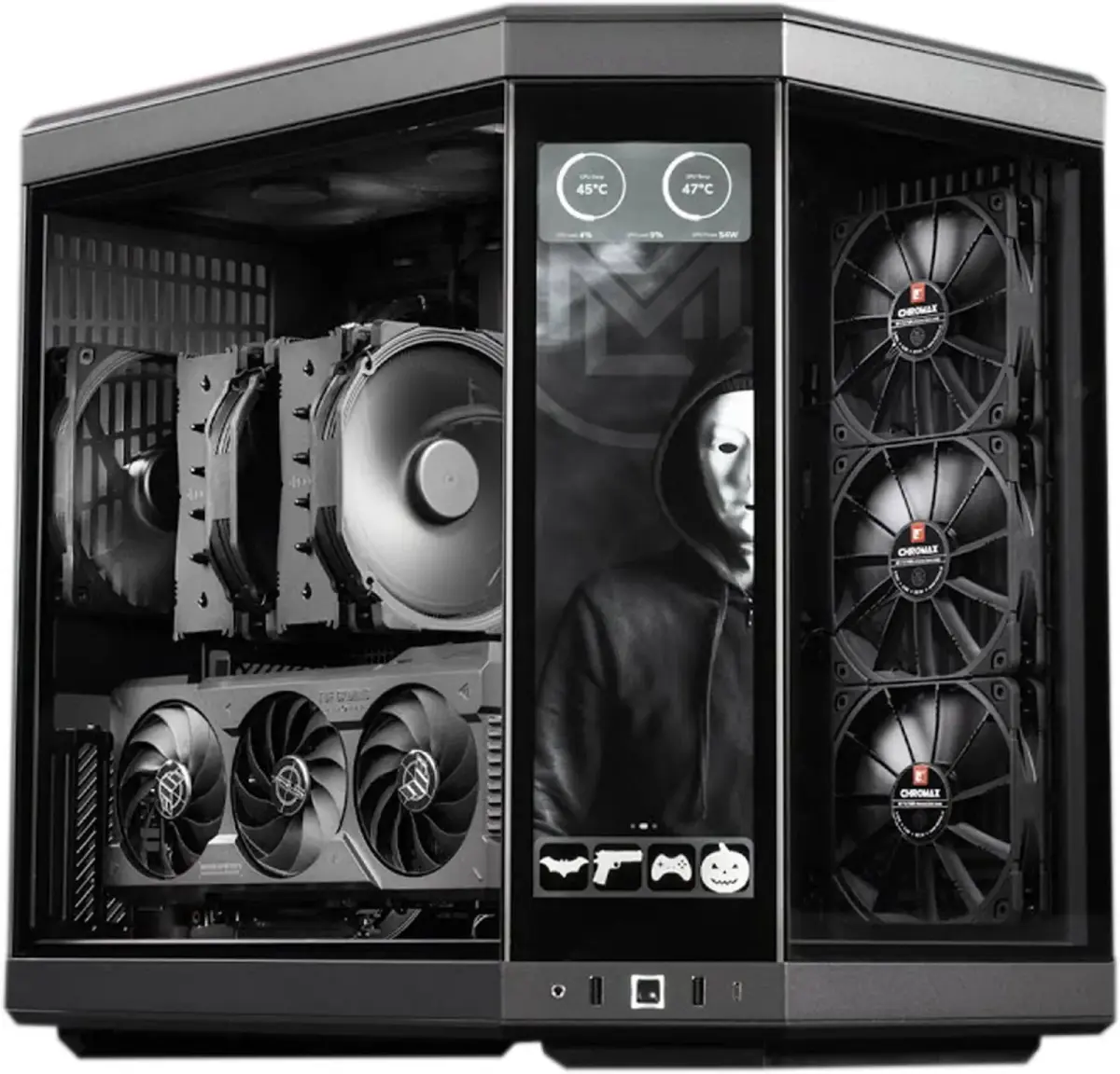 Product Overview