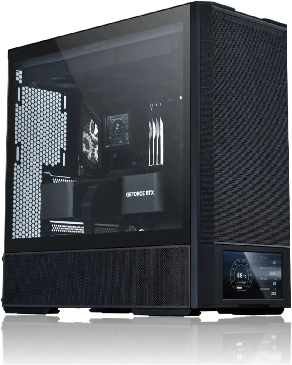 Product Overview