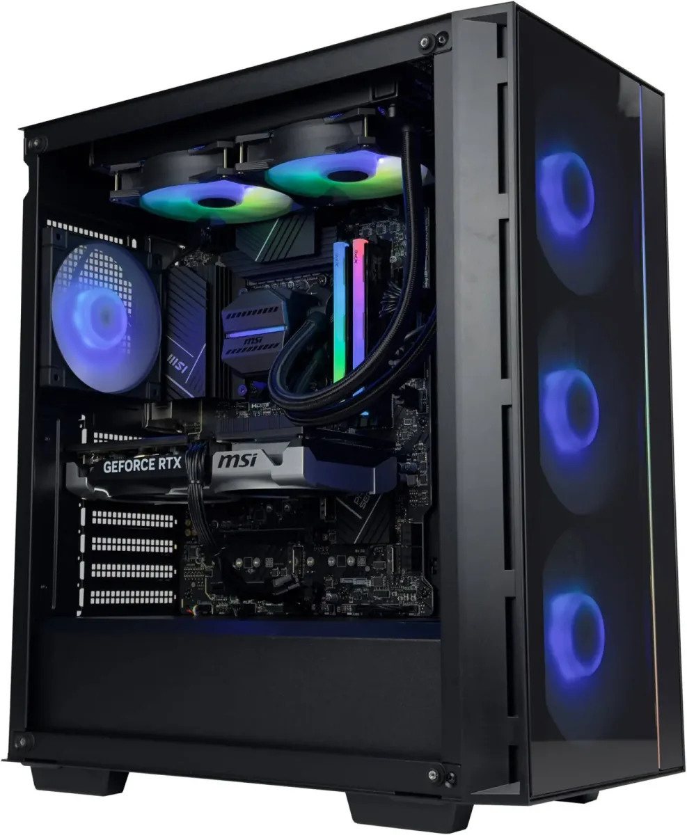 Product Overview