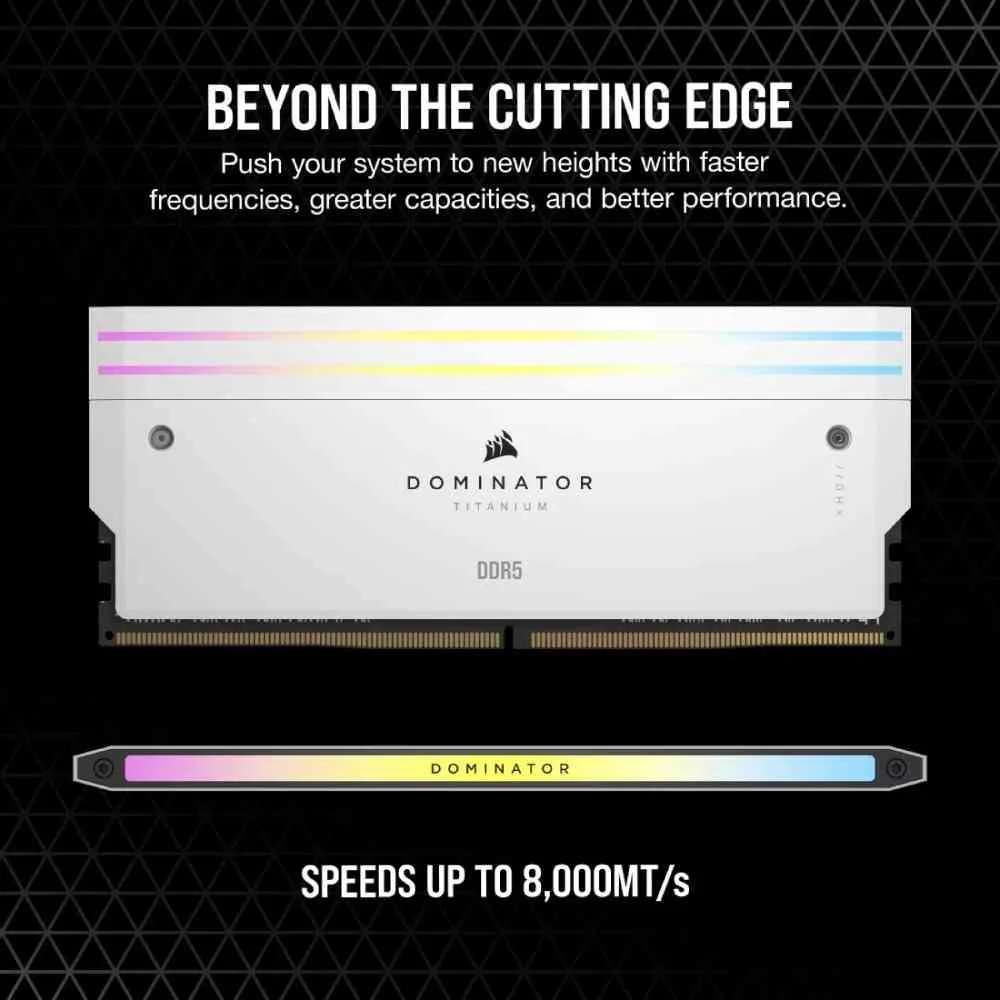 Key Features