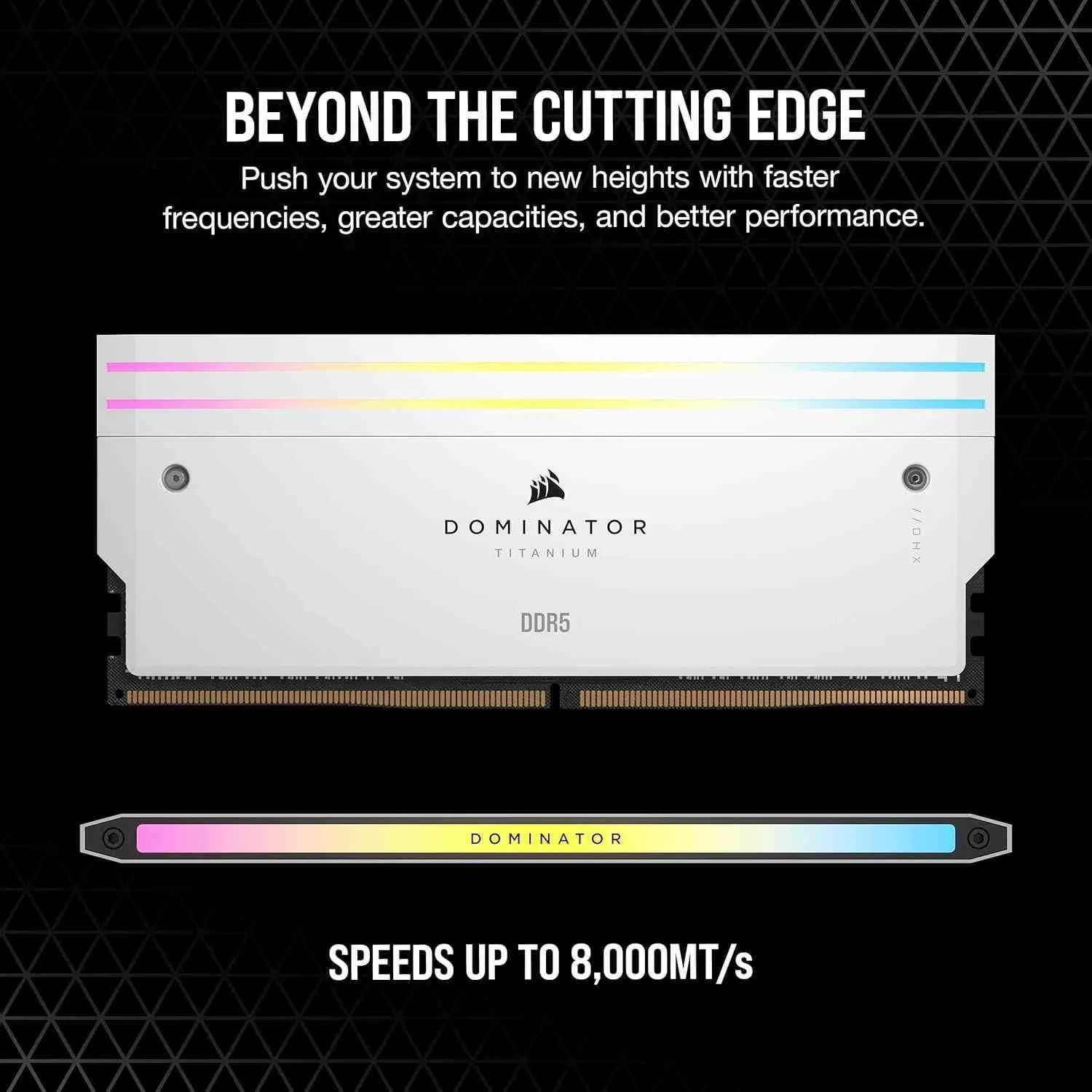 Key Features