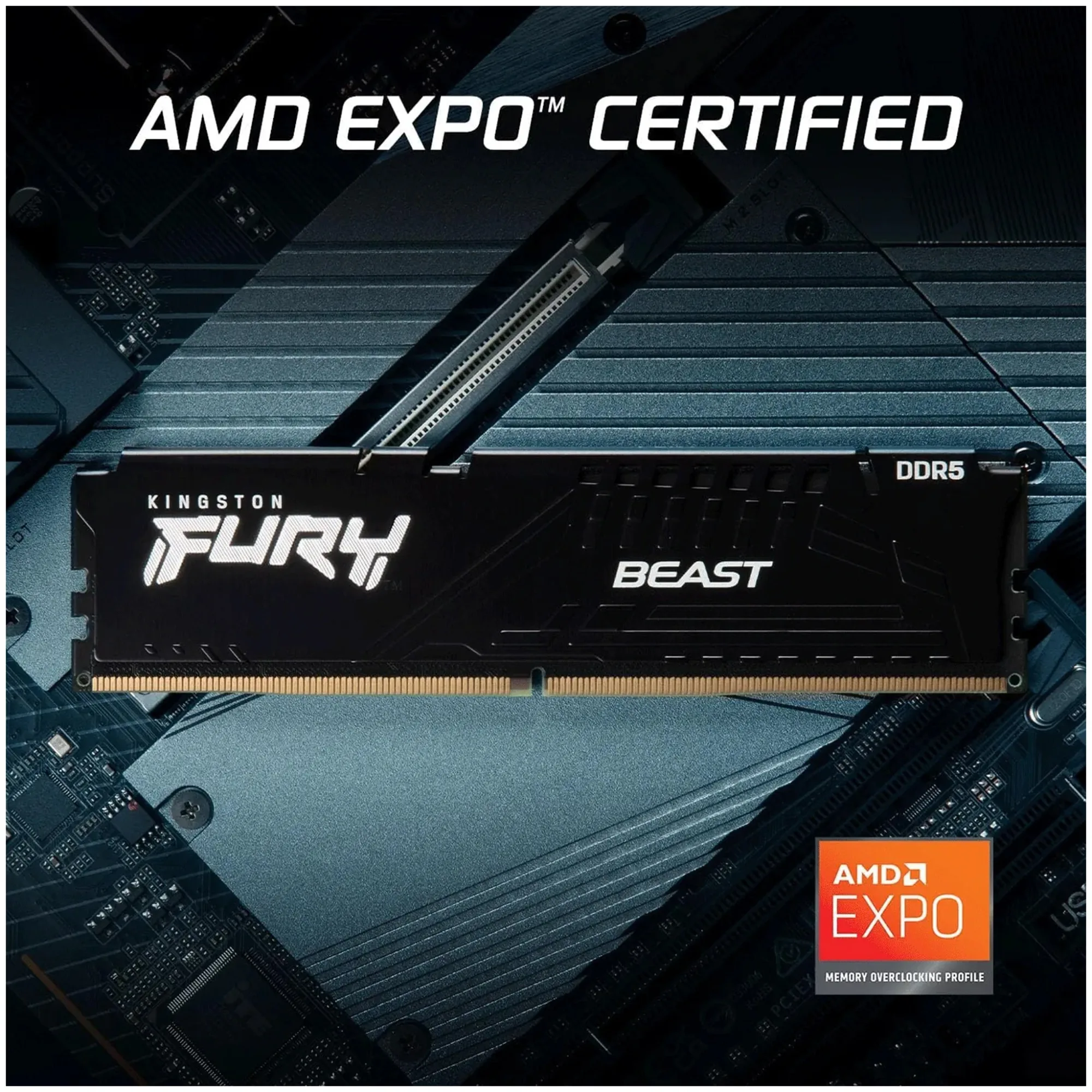 Memory Specifications