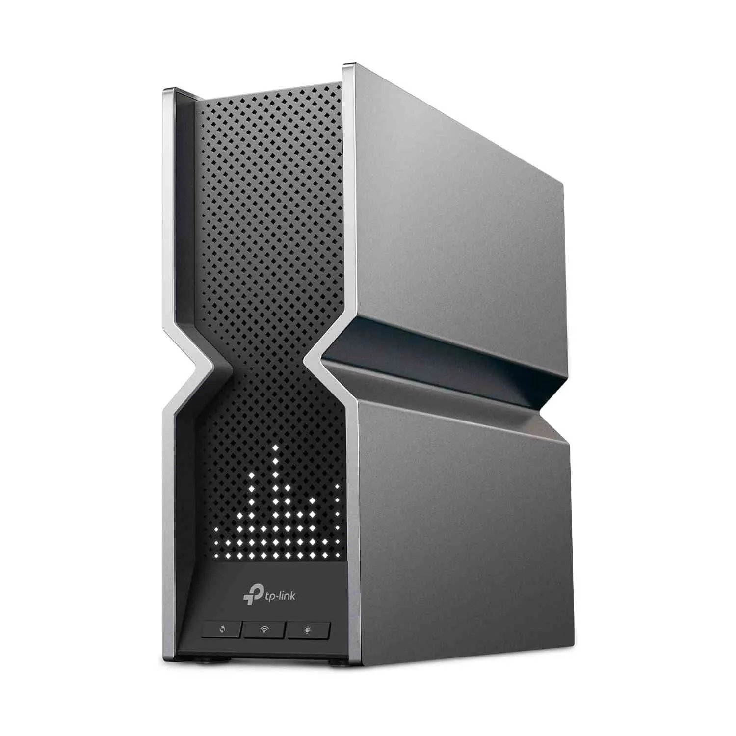 Built for the Right Setup
