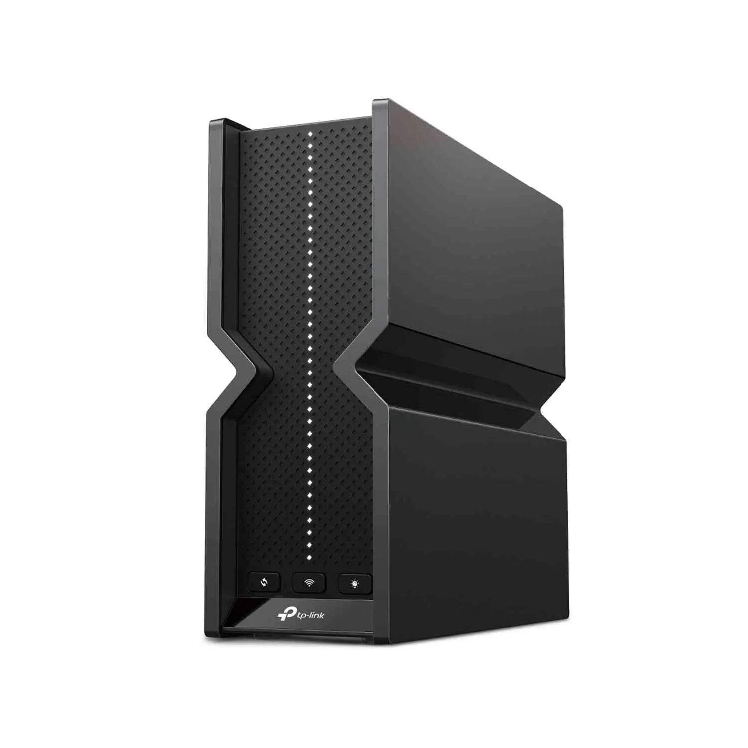 Built for the Right Setup