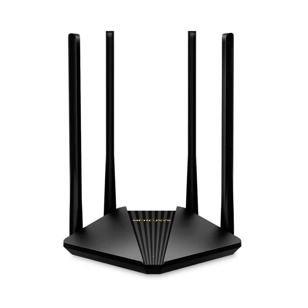 Built for the Right Setup