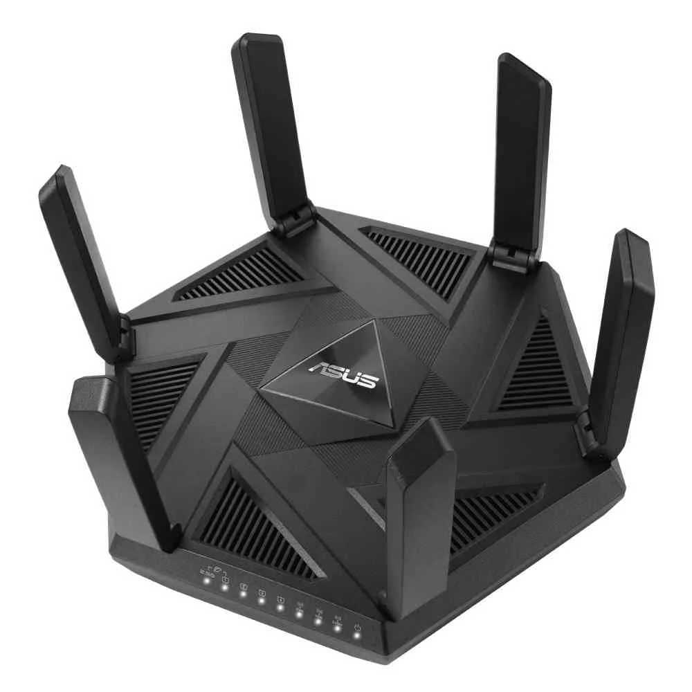Built for the Right Setup