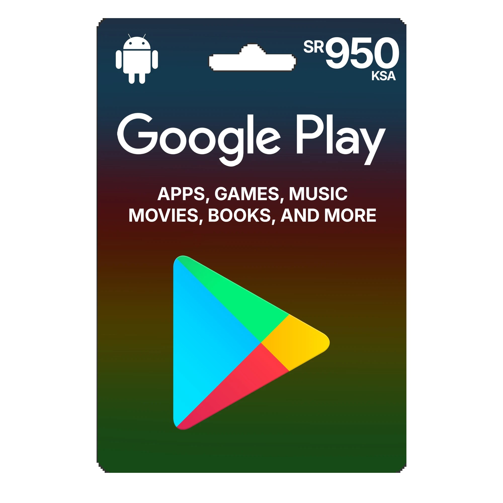 Product Type