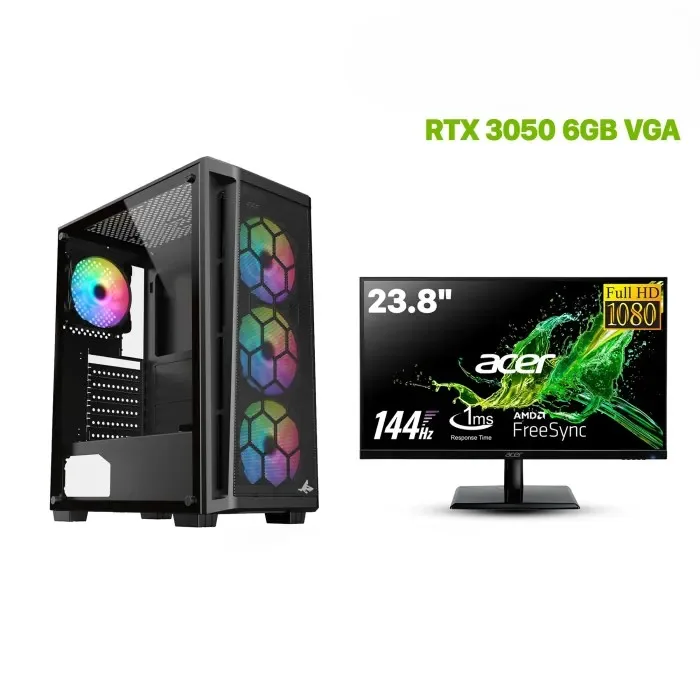 Product Overview