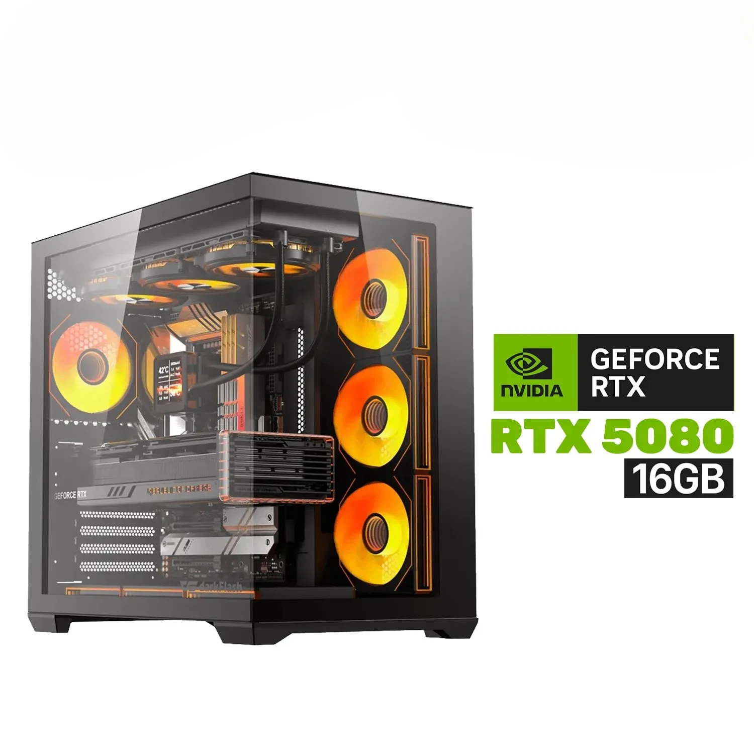 Powerful Processor